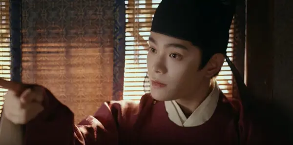 山河枕第31集剧照