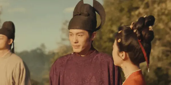 太平年第24集剧照