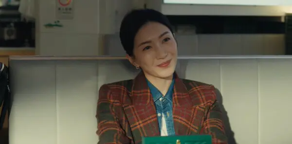 夜色正浓第11集剧照