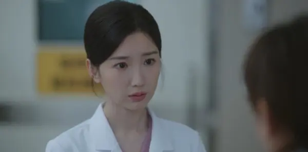 问心2第26集剧照